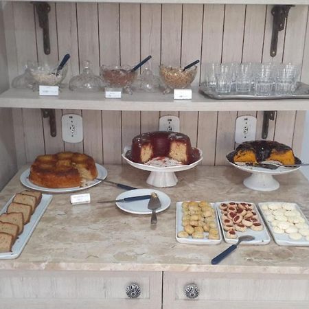 Aracaju Corais Hotel 외부 사진