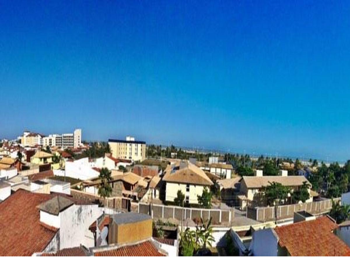 Aracaju Corais Hotel 외부 사진