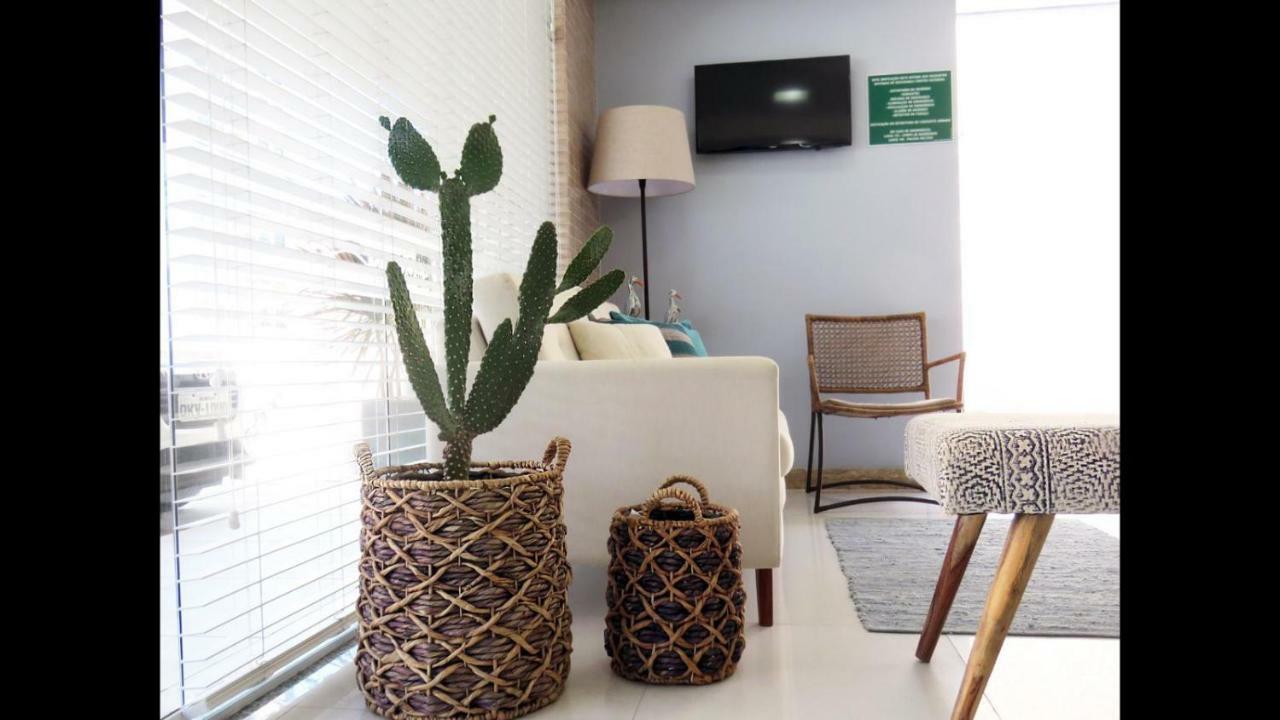 Aracaju Corais Hotel 외부 사진