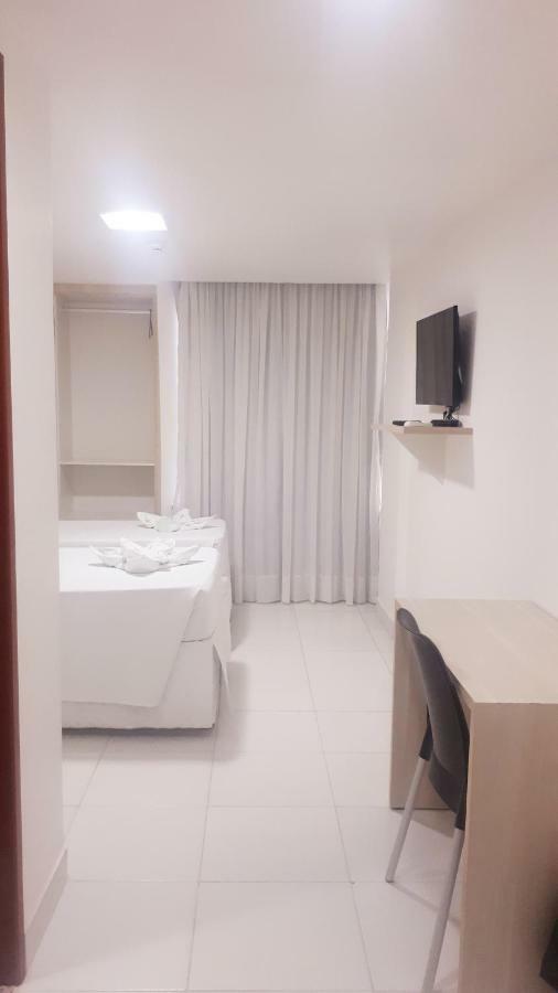 Aracaju Corais Hotel 외부 사진